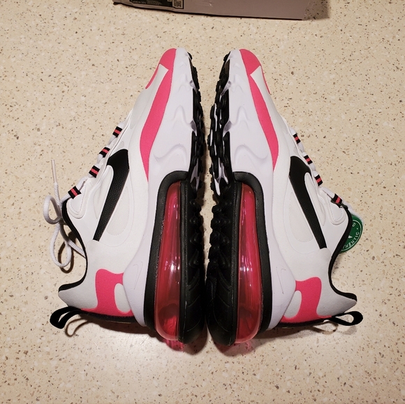 🆕️ Nike Air Max 270 React - Picture 8 of 13